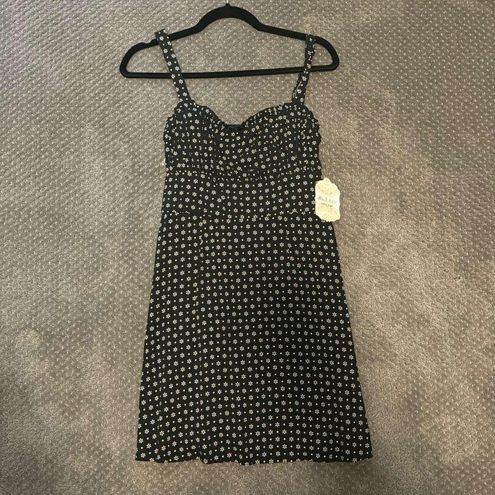 NWT Altard state mini dress